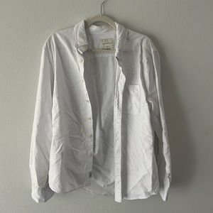 AMERICAN EAGLE BUTTON DOWN